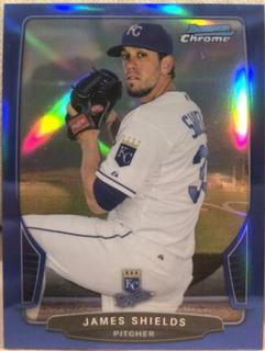 James Shields