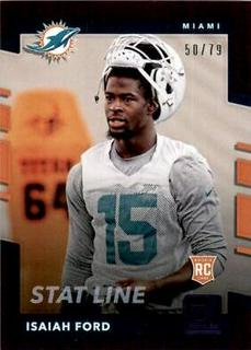 Isaiah Ford