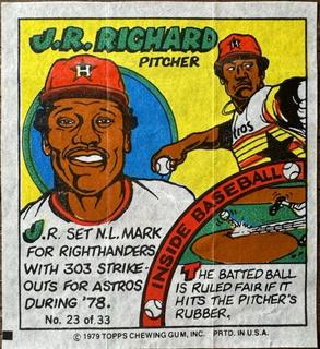 J.R. Richard