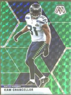 Kam Chancellor