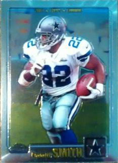 Emmitt Smith