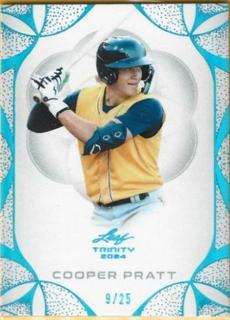 Cooper Pratt
