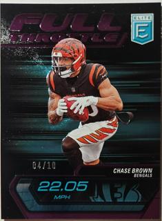Chase Brown