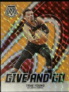 Trae Young