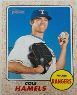 Cole Hamels