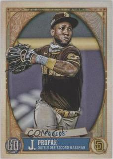 Jurickson Profar