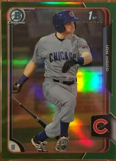 Ian Happ