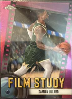 Damian Lillard
