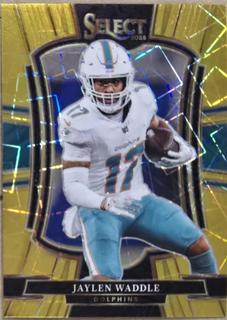 Jaylen Waddle