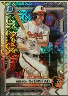 Heston Kjerstad