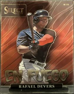 Rafael Devers