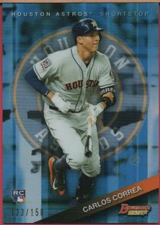 Carlos Correa