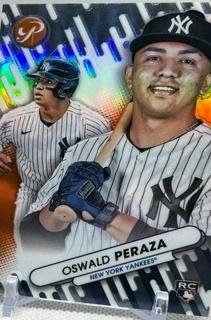 Oswald Peraza
