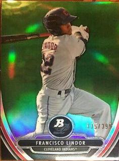 Francisco Lindor