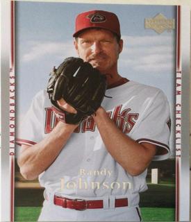 Randy Johnson