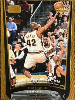 Vin Baker