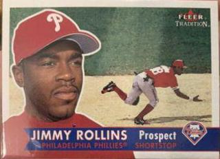 Jimmy Rollins