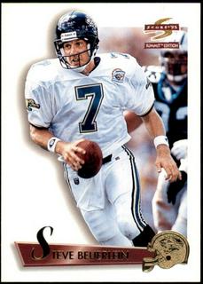 Steve Beuerlein