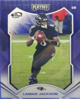 Lamar Jackson