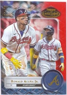 Ronald Acuna Jr.