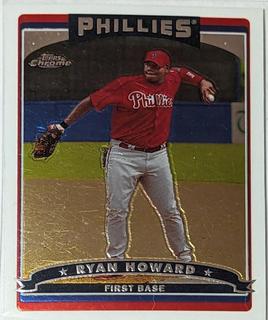 Ryan Howard