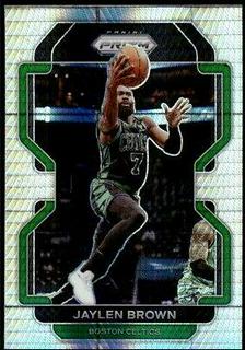 Jaylen Brown