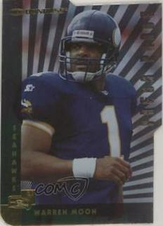 Warren Moon