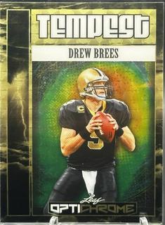 Drew Brees