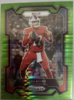 Josh Allen