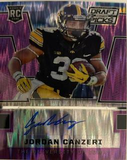 Jordan Canzeri