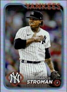 Marcus Stroman