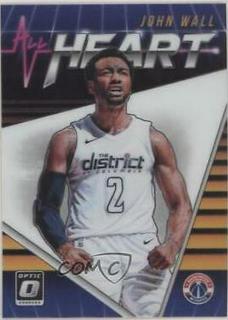 John Wall