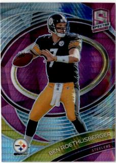 Ben Roethlisberger
