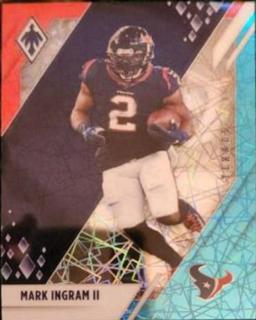Mark Ingram II