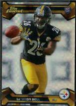 Le'Veon Bell