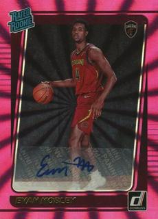 Evan Mobley