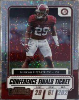 Minkah Fitzpatrick