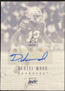 Denzel Ward