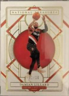 Damian Lillard
