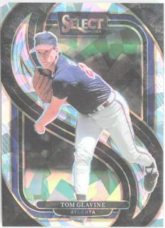 Tom Glavine