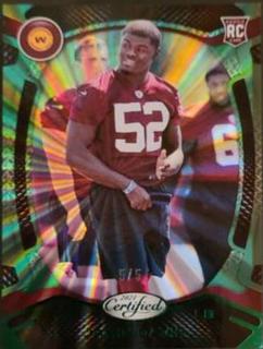 Jamin Davis
