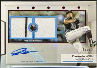 Dontrelle Willis