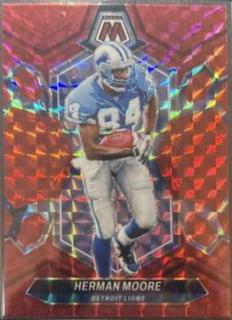 Herman Moore