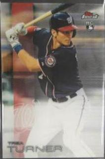 Trea Turner