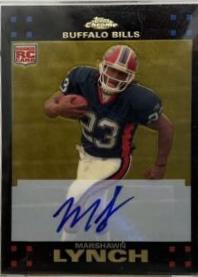 Marshawn Lynch