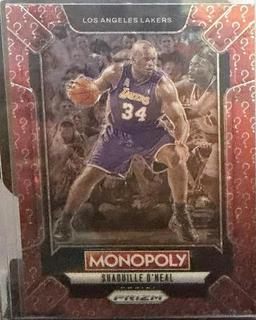 Shaquille O'Neal