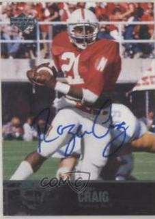 Roger Craig