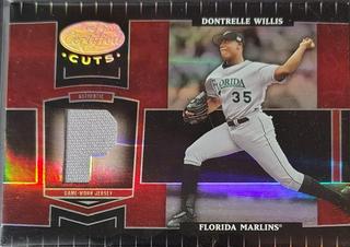 Dontrelle Willis