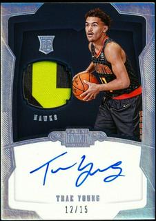 Trae Young
