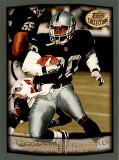 Desmond Howard